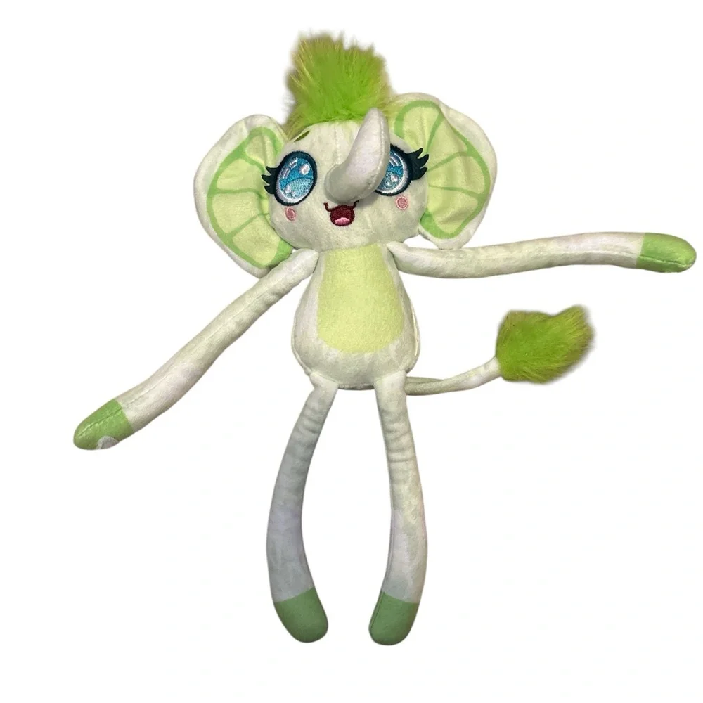 Fur By The Foot Plush - Picture 3 of 8